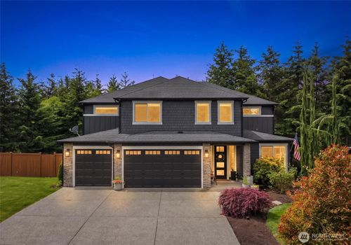 16714 60th Dr Nw, Stanwood, WA, 98292-8178 | Card Image