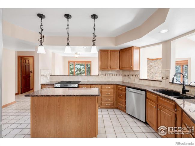 2341 Fallen Leaf Way, House other with 3 bedrooms, 3 bathrooms and 3 parking in Estes Park CO | Image 10