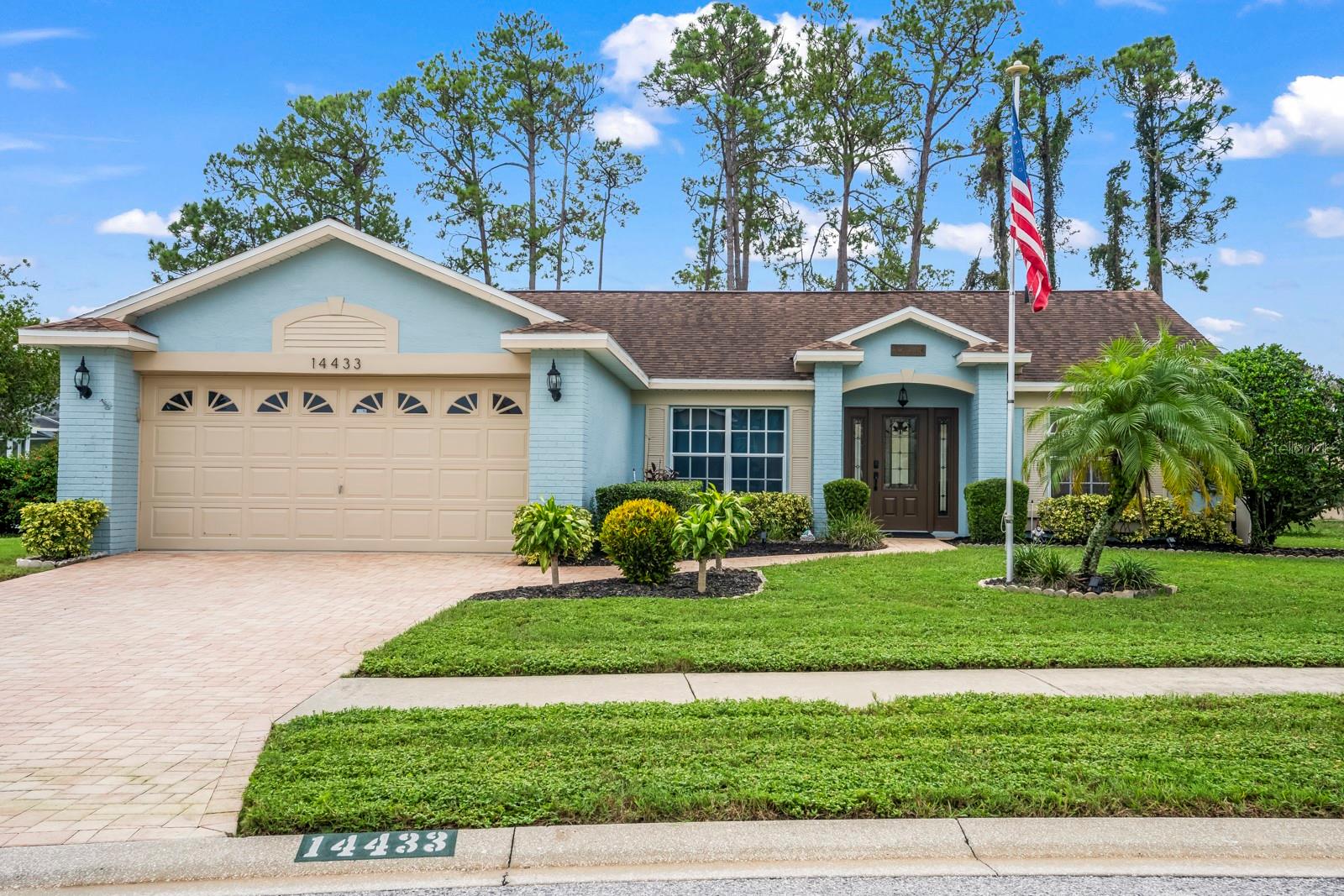 Pimberton Dr, Hudson, FL 34667