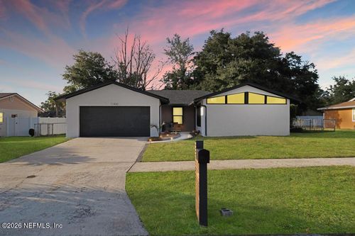 11430 Quailhollow Dr, Jacksonville, FL, 32218-3622 | Card Image