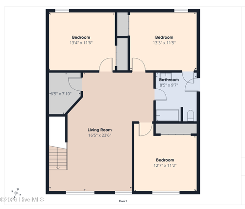 133 Swaringen Dr, West End, NC, 27376 | Card Image