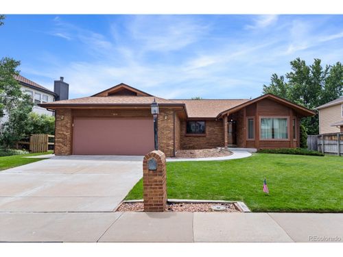 11686 W 74th Way, Arvada, CO, 80005-3274 | Card Image
