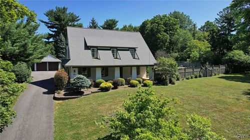 211 Collin Ave, Fayetteville, NY, 13066-1448 | Card Image