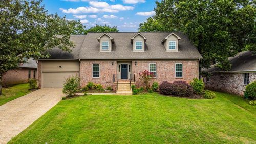 13818 Longtree Dr, Little Rock, AR, 72212-1988 | Card Image