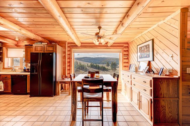 742 W Old Mullan Trl, Home with 4 bedrooms, 3 bathrooms and null parking in Elliston MT | Image 13