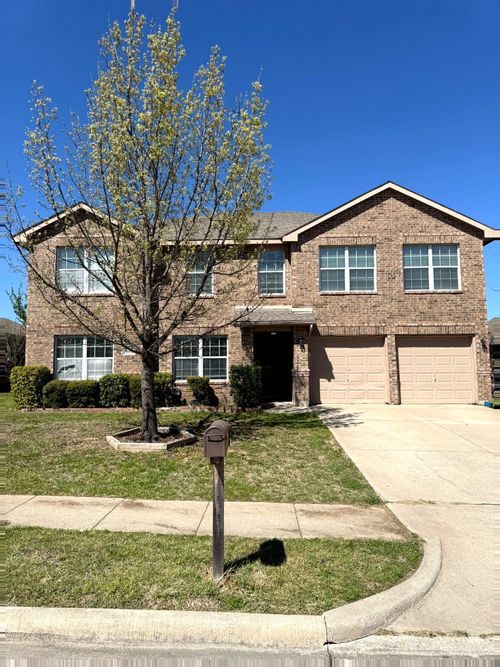 612 Tripp Trl, Royse City, TX, 75189-8528 | Card Image