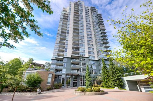 1305-290 Newport Dr, Port Moody, BC, V3H5N2 | Card Image