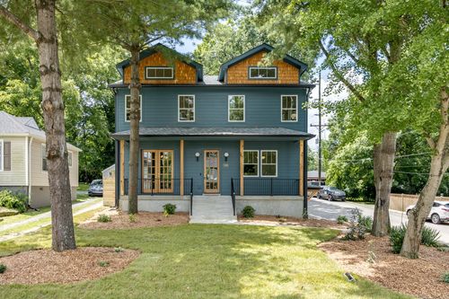 1000 Broadmoor Dr, Nashville, TN, 37216-1706 | Card Image