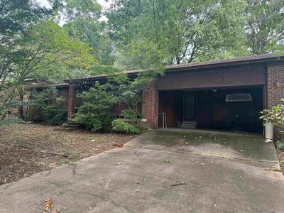 1203 Venturi Drive, House other with 3 bedrooms, 2 bathrooms and null parking in Benton AR | Image 1