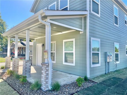 b-506 Park St, Springdale, AR, 72764-5527 | Card Image