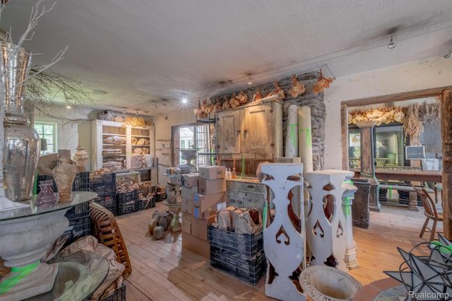9225 Fenton Rd, Home with 0 bedrooms, 0 bathrooms and null parking in Grand Blanc MI | Image 15