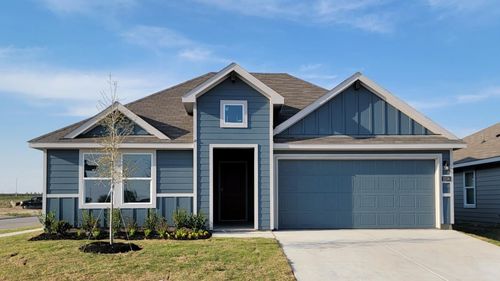 2236 White Falcon Way, Fort Worth, TX, 76131 | Card Image