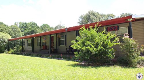 632 White Oak White Oak Rd, Maud, TX, 75567 | Card Image