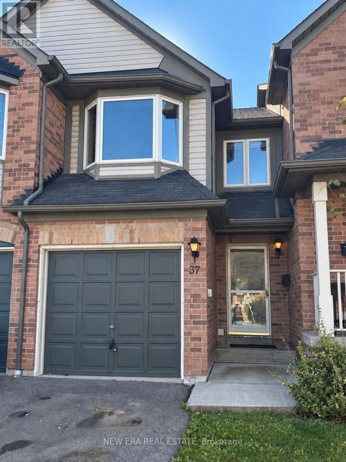 37-2088 Leanne Boulevard, Mississauga (Sheridan), ON, L5K2S7 | Card Image