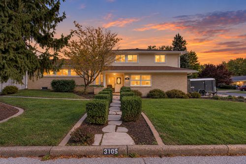 3105 11th Avenue A, Moline, IL, 61265 | Card Image