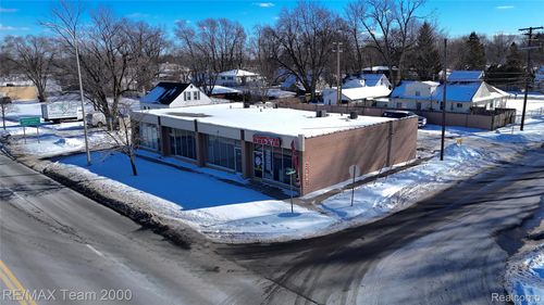 34633 Ford Rd, Westland, MI, 48185-3091 | Card Image