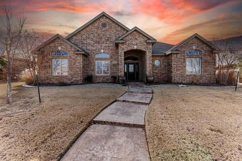 6009 84th Street, Lubbock, TX, 79424 | Card Image