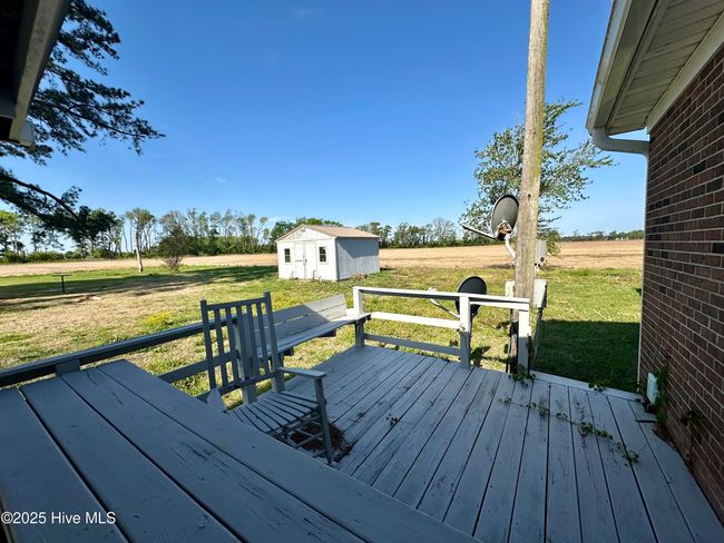 7392 Nc Highway 99 S, House other with 3 bedrooms, 2 bathrooms and null parking in Pantego NC | Image 12