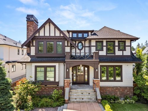 3838 W 50th Ave, Vancouver, BC, V6N0E4 | Card Image