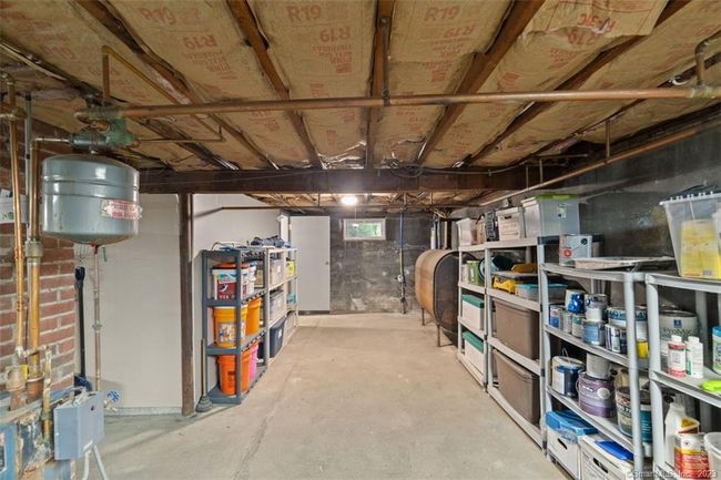 15 S Bartlett Rd, House other with 3 bedrooms, 1 bathrooms and 4 parking in Quaker Hill CT | Image 31