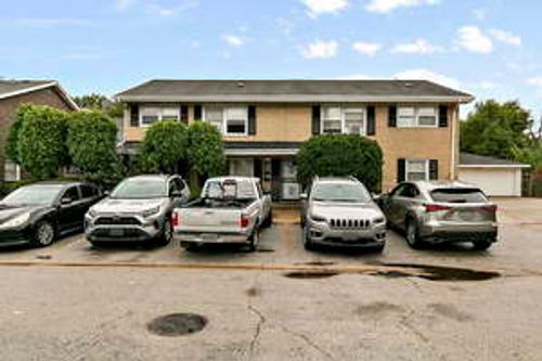 14526 Cottage Grove Ave, Dolton, IL, 60419-1897 | Card Image