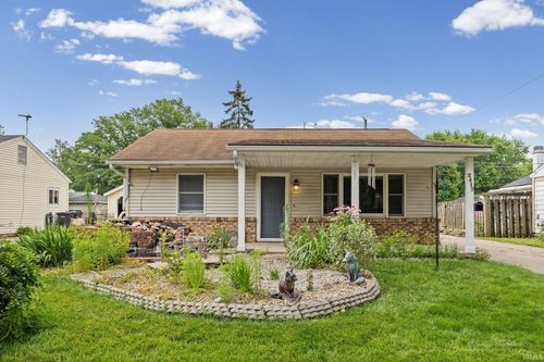 2417 Edgelea Dr, Lafayette, IN, 47909-2510 | Card Image