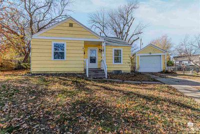 145 Sunset Drive, House other with 2 bedrooms, 2 bathrooms and null parking in Junction City KS | Image 1