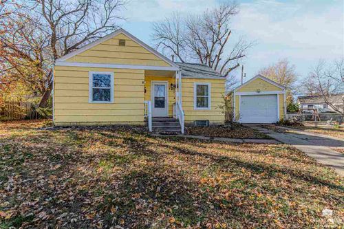 145 Sunset Drive, Junction City, KS, 66441 | Card Image