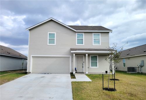 3110 Corvette Drive, Corpus Christi, TX, 78410 | Card Image