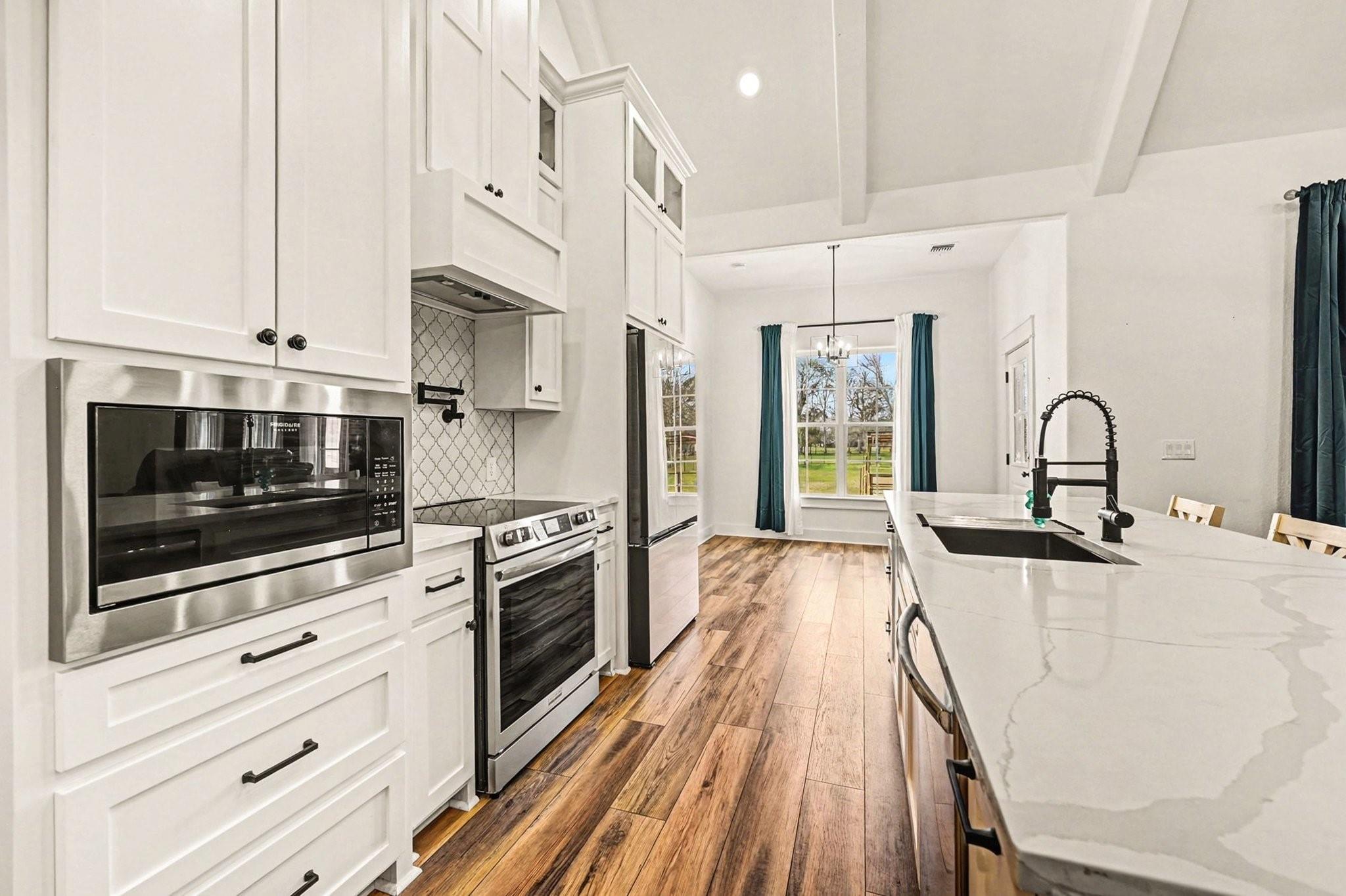 Residential in Angleton 3