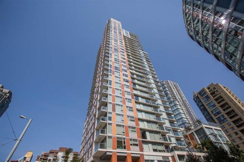 1106-1351 Continental St, Vancouver, BC, V6Z0C6 | Card Image