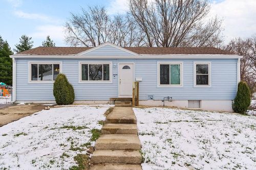 3409 N Osage St, Independence, MO, 64050-1134 | Card Image