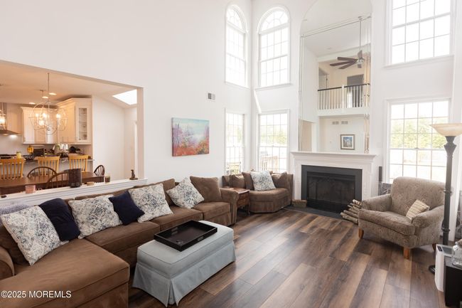 10 English Path, House other with 5 bedrooms, 3 bathrooms and null parking in Freehold NJ | Image 32