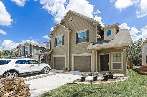 a-64 Woodland Hills Dr, Conroe, TX, 77303-1578 | Card Image