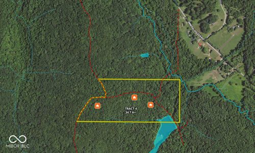 4 E Mineral Koleen Rd, Owensburg, IN, 47453 | Card Image