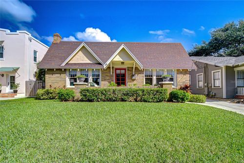 2903 W San Isidro St, TAMPA, FL, 33629-6036 | Card Image