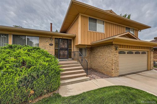 2931 S Sidney Court, Denver, CO, 80231 | Card Image