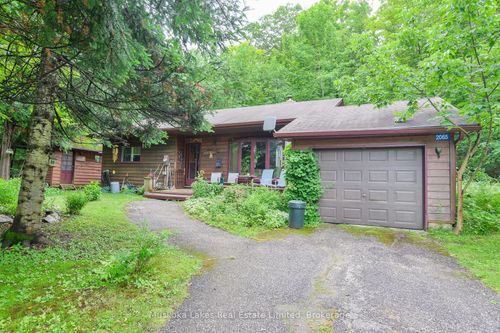 2065 Peninsula Rd, Minett, ON, P0B1G0 | Card Image
