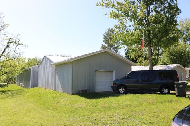 16569 N Broadway St, House other with 0 bedrooms, 1 bathrooms and null parking in Moores Hill IN | Image 4