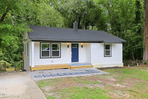 500 Parnell Dr, Raleigh, NC, 27610-3404 | Card Image