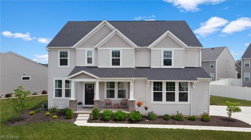 8949 Larkspur Dr, Columbia Station, OH, 44028-9287 | Card Image