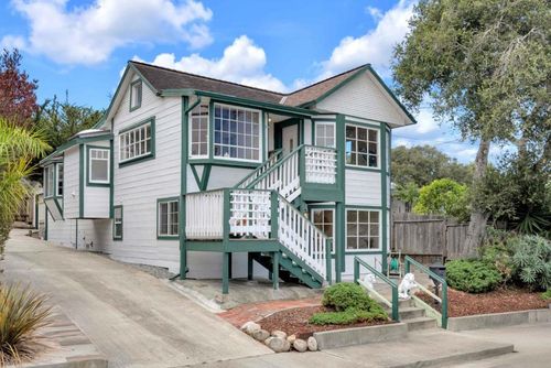 819 Newton St, Monterey, CA, 93940-1209 | Card Image