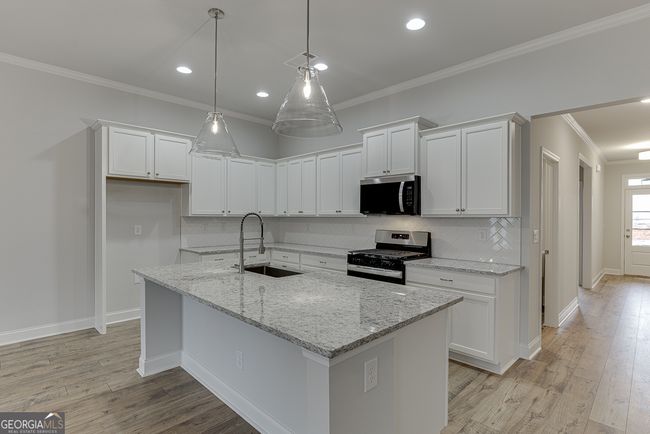 92 - 223 Montview Dr, House other with 3 bedrooms, 2 bathrooms and null parking in Jefferson GA | Image 15