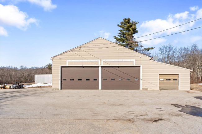 Airplane Hangar | Image 44