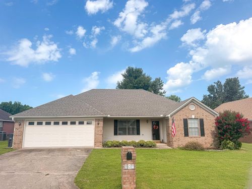 301 Crain Dr, Searcy, AR, 72143-4960 | Card Image