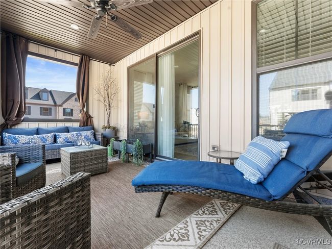 14100 Millpointe Rd, Townhouse with 3 bedrooms, 4 bathrooms and null parking in Midlothian VA | Image 14