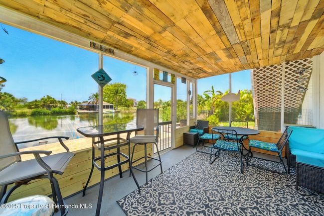3312 Holly Springs Dr, House other with 2 bedrooms, 2 bathrooms and null parking in HERNANDO BEACH FL | Image 41
