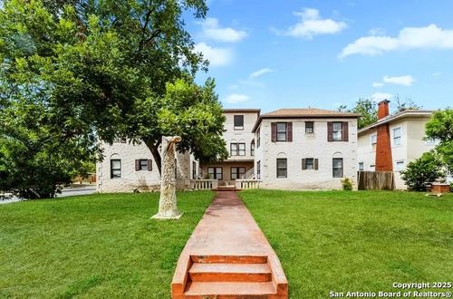apt-1-343 W Summit Ave, San Antonio, TX, 78212-2858 | Card Image
