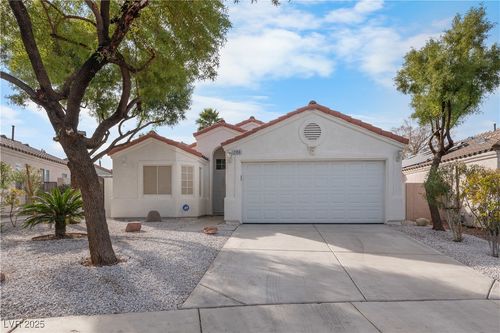 2450 Citrus Garden Cir, Henderson, NV, 89052-2390 | Card Image