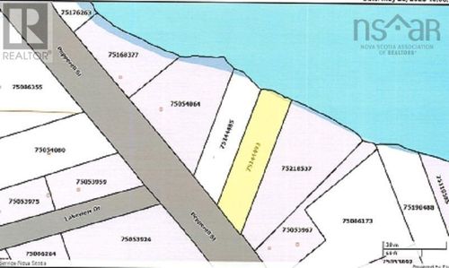 2 Pepperell St, St. Peter's, NS, B0E3B0 | Card Image